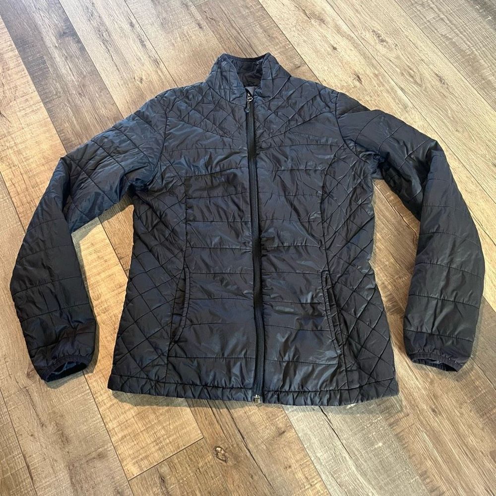 Packable women’s jacket size S